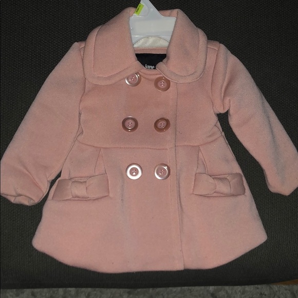 Other - Baby P Coat 3 Months